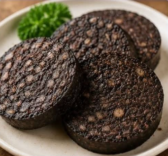 Black Pudding