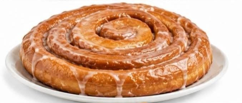 Honey Bun