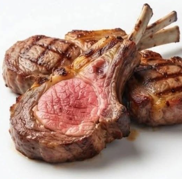 Lamb Chops