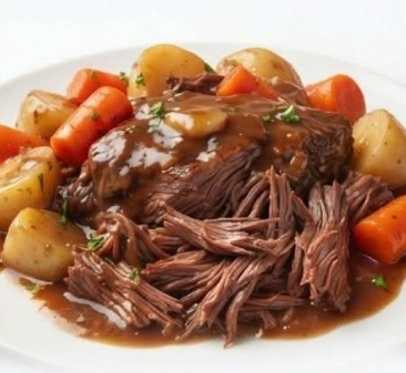 Pot Roast