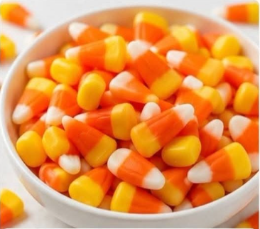 candy corn