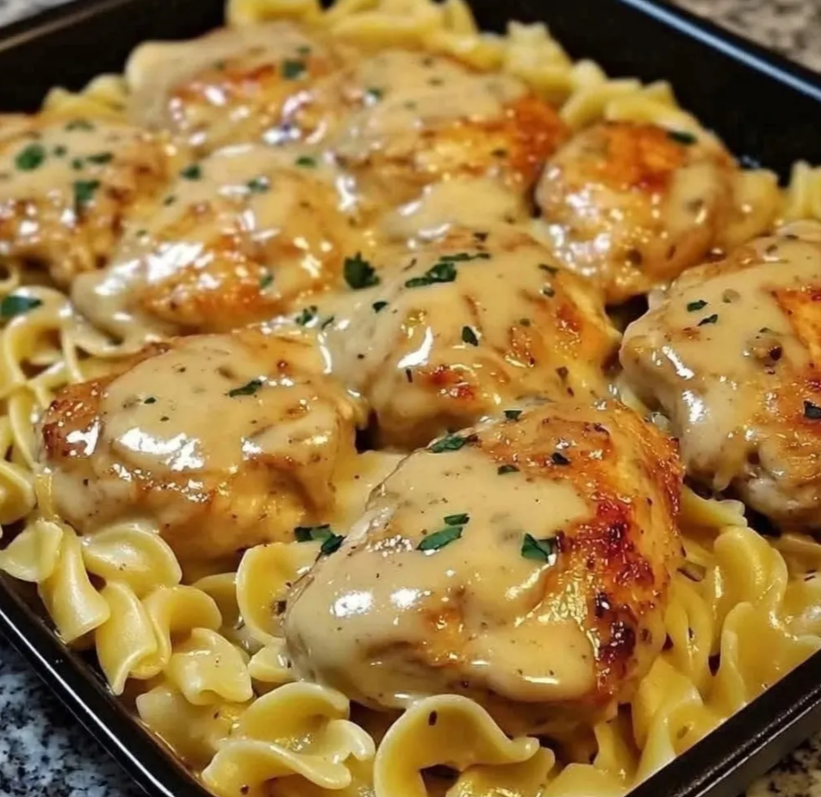 chicken one