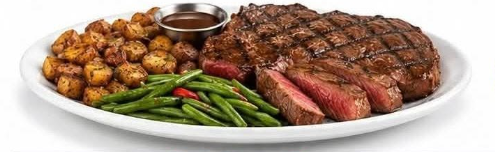 Steak Platter Recipe